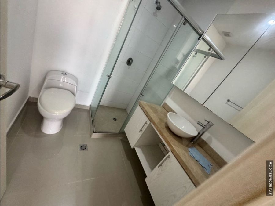 arriendo apartamento en edificio blink barranquilla
