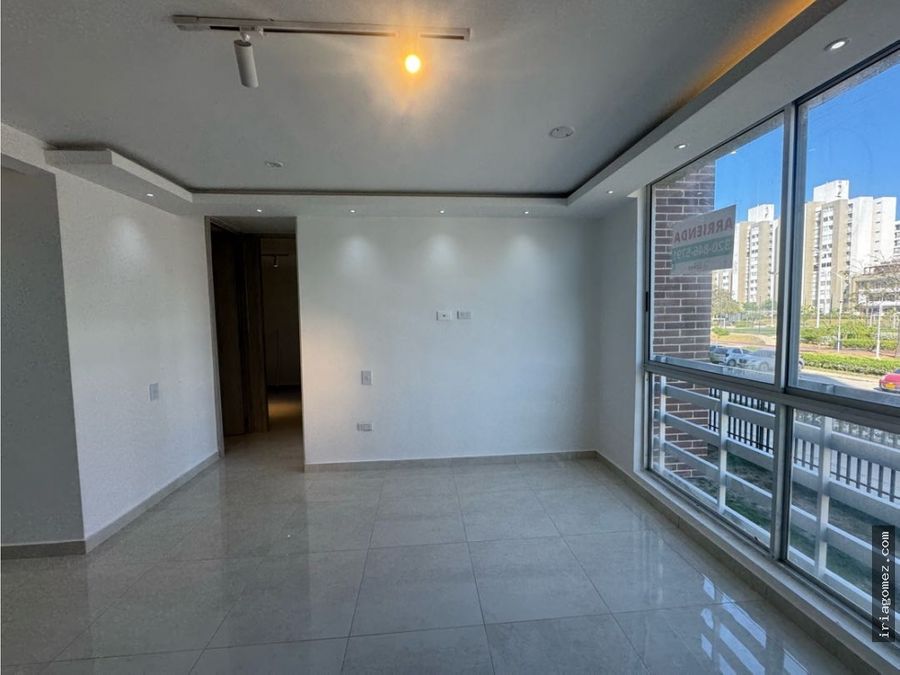 alquilo de apartamento en manglar