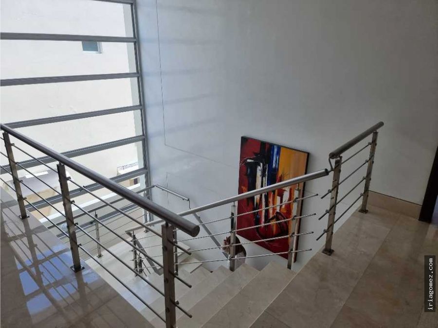 venta de casa luxury