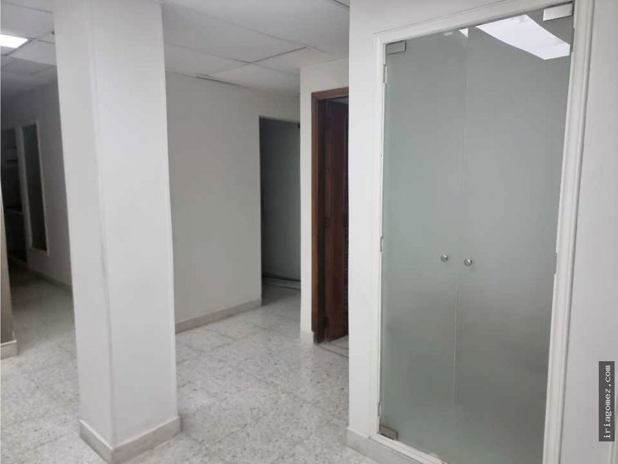 alquilo local semi adecuado