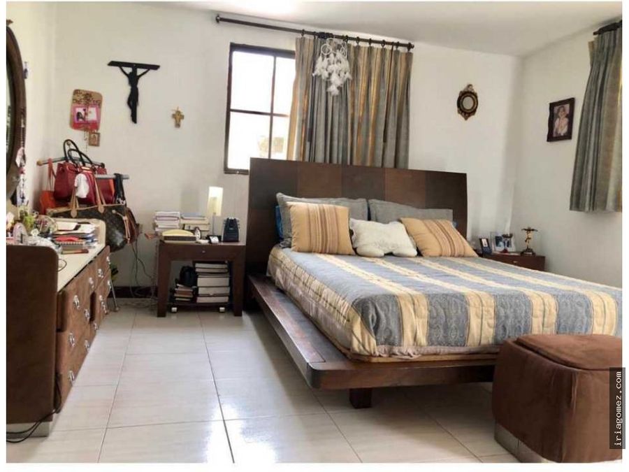 vendo casa villa campestre