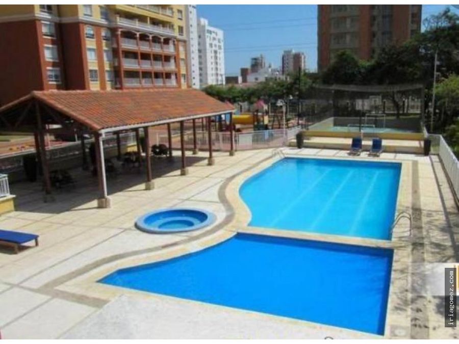 venta apartamento en barranquilla