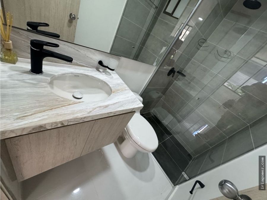 vendo apartamento nuevo en riverside