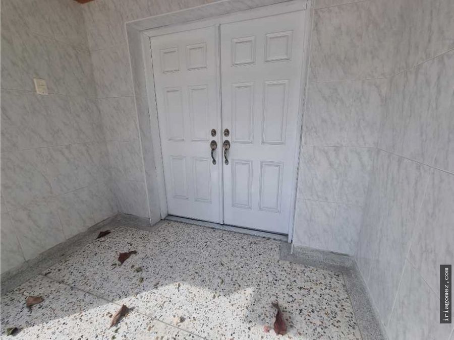 venta de casa en barranquilla
