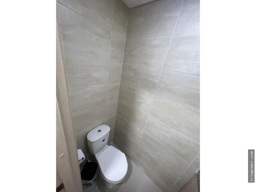 venta de apartamento granadillo