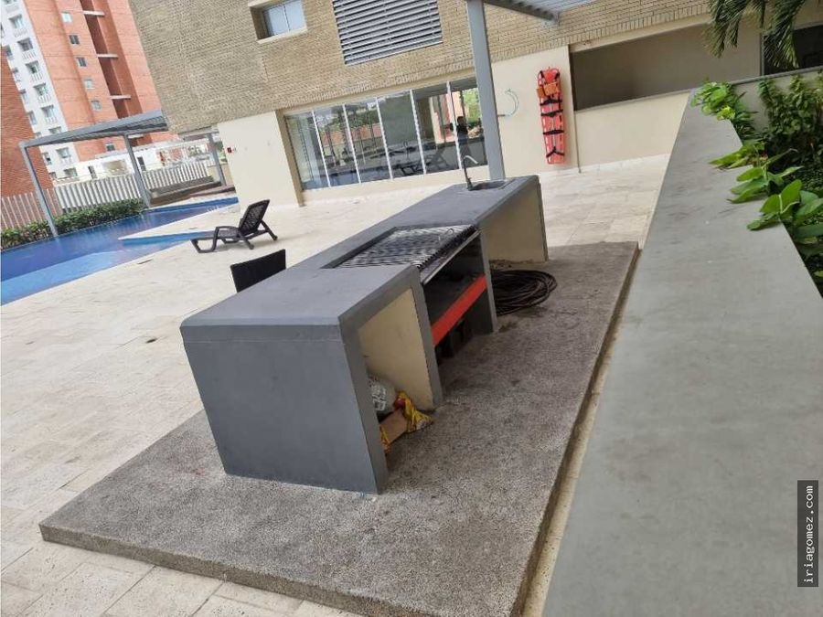 vendo penthouse en portal de genoves