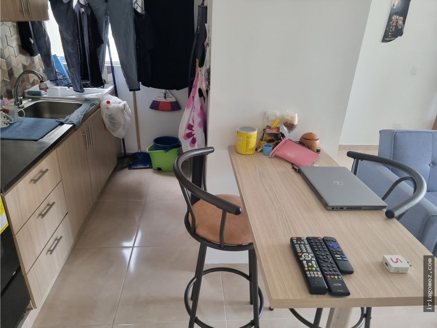 alquilo apartamento en barranquilla golondrinas