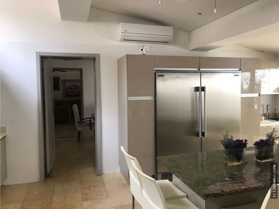 venta de casa campestre en villacampestre