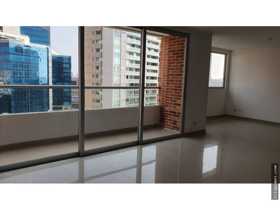 alquilo apartamento en allegro buenavista
