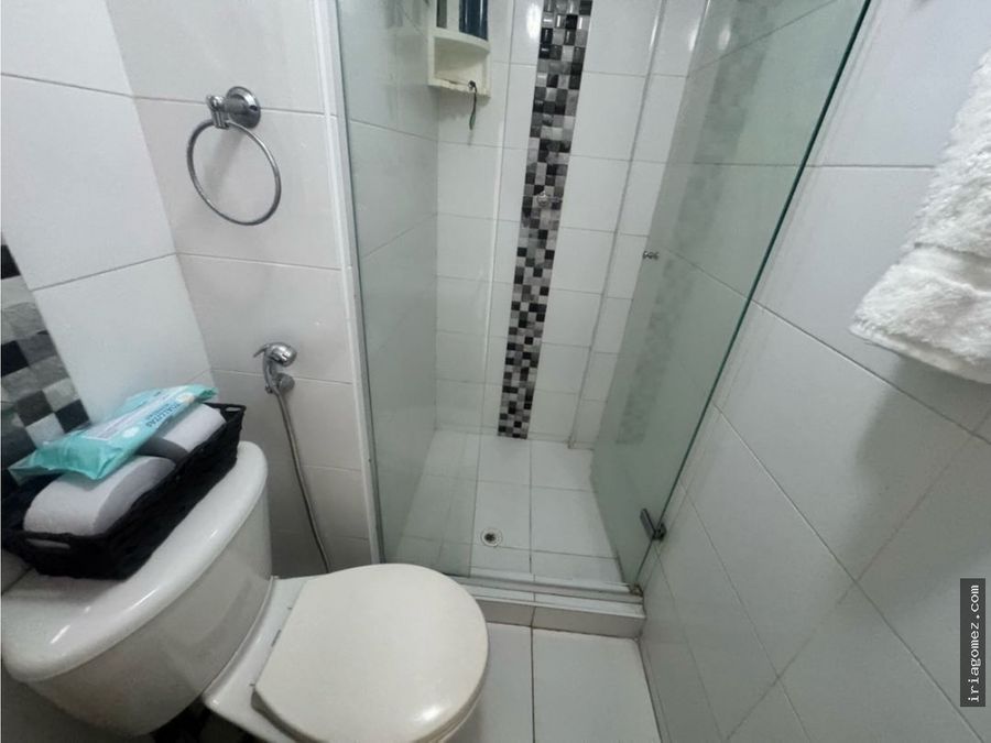 venta apartamento riomar usado