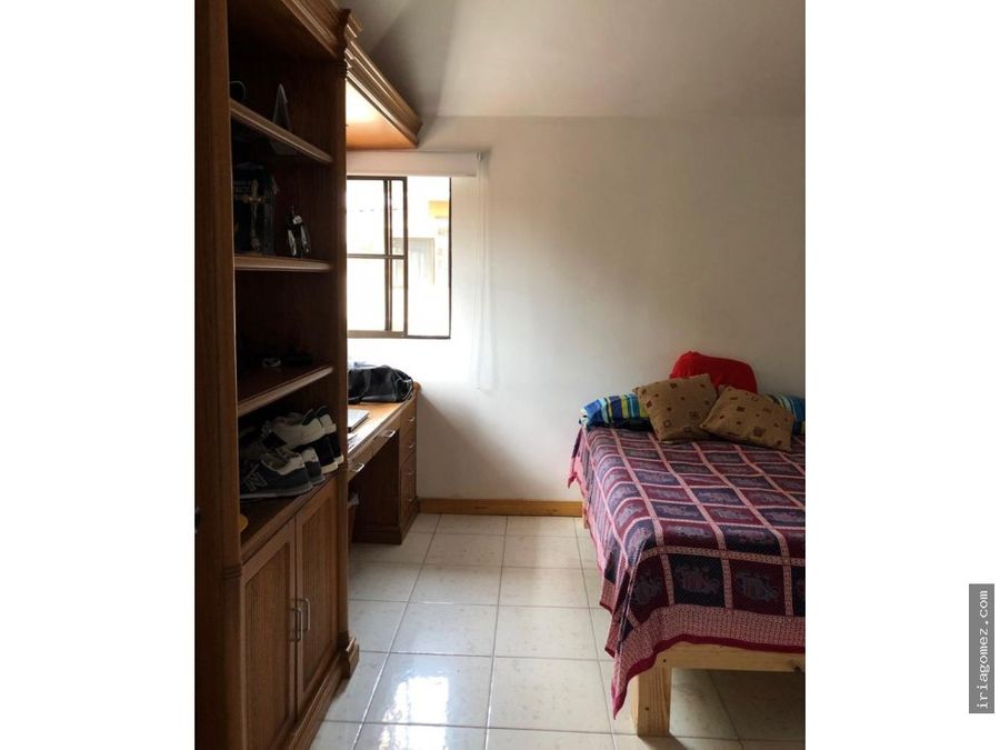 vendo casa villa campestre