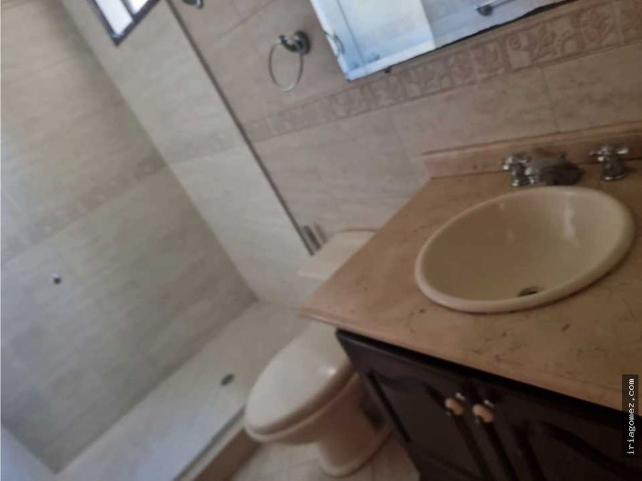 venta apartamento usado en alto prado