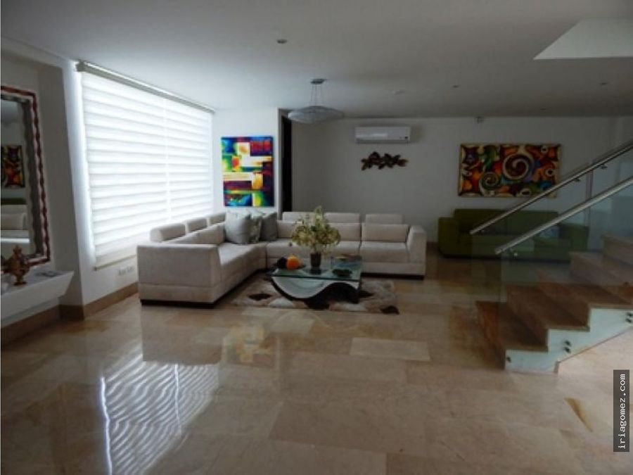 vendo casa conjunto villa campestre
