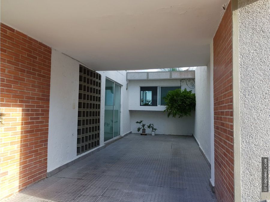 vendo casa campestre barranquilla