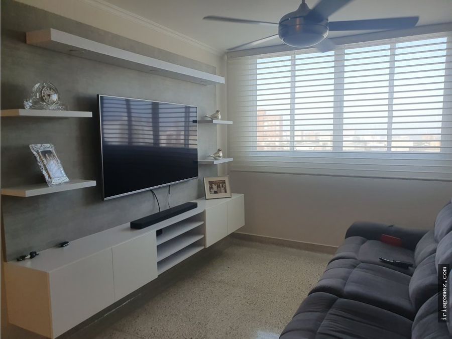 vendo apartamento en barranquilla