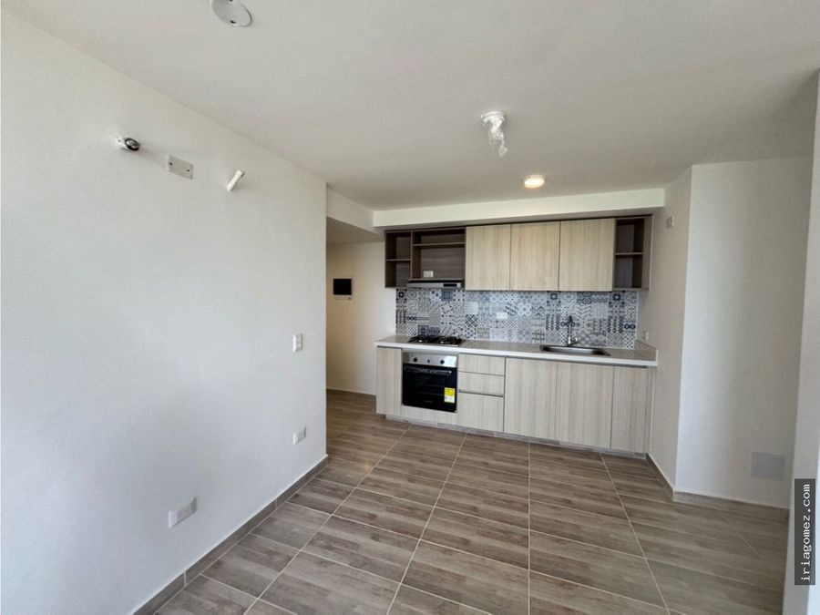 vendo apartamento en fidano