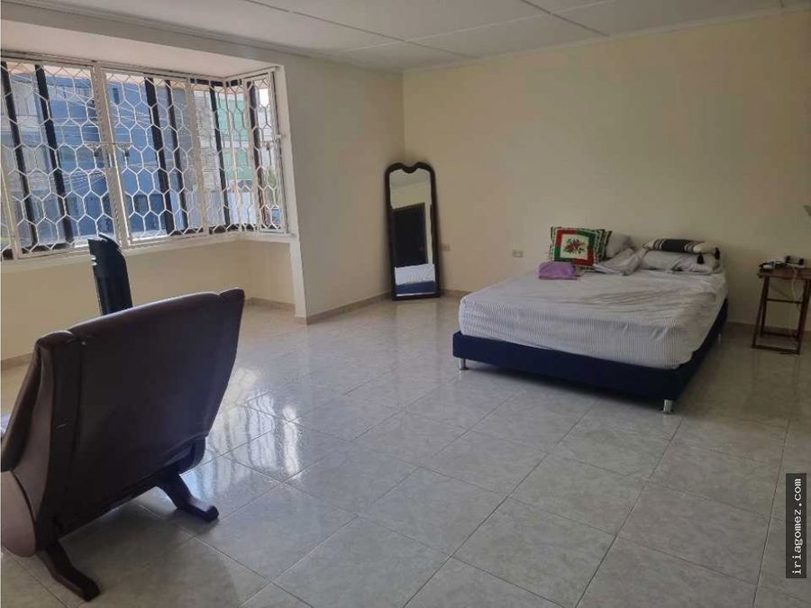 venta de casa en barranquilla