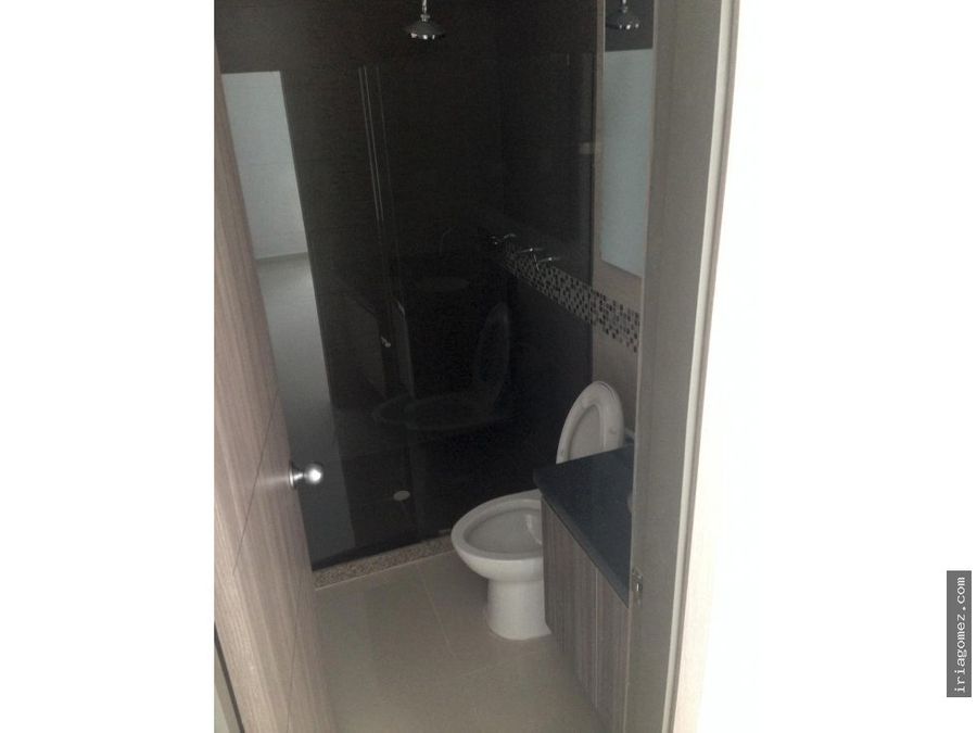 vendo apartamento sorrento en barranquilla