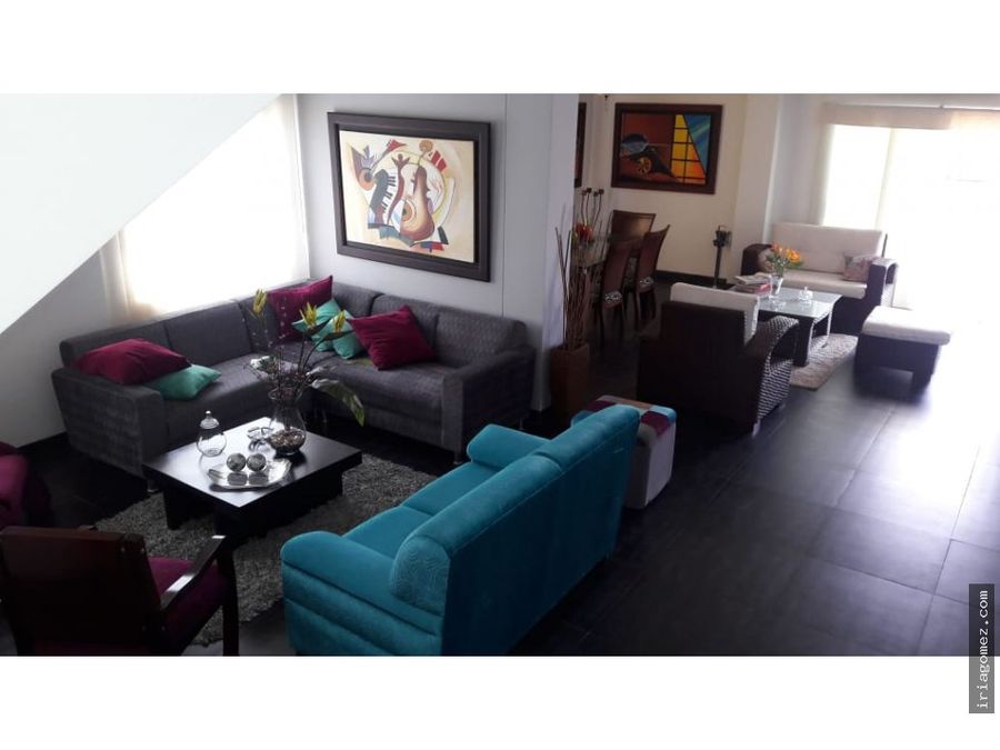vendo de oportunidad casa en salgar