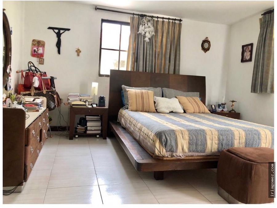 vendo casa villa campestre