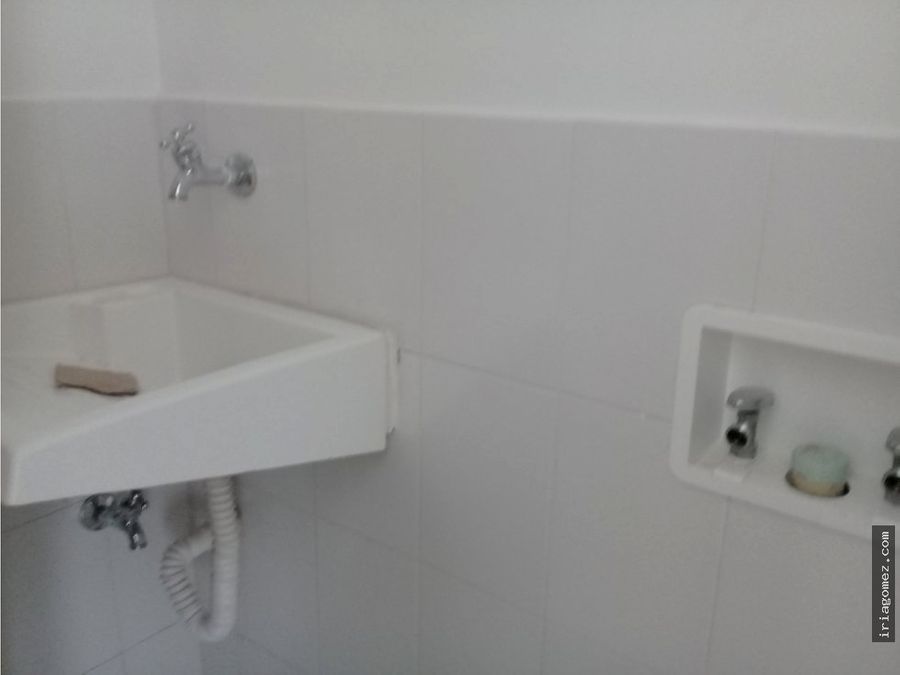 vendo aparta estudio en barranquilla