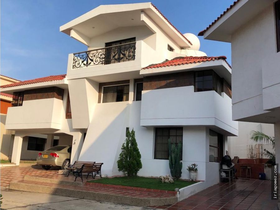 vendo casa villa campestre