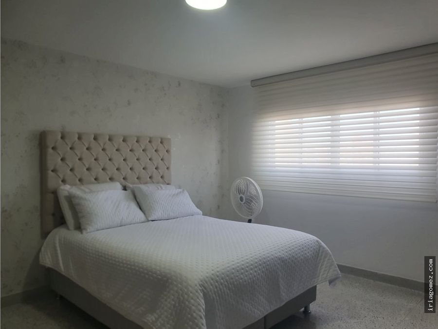 vendo apartamento en barranquilla