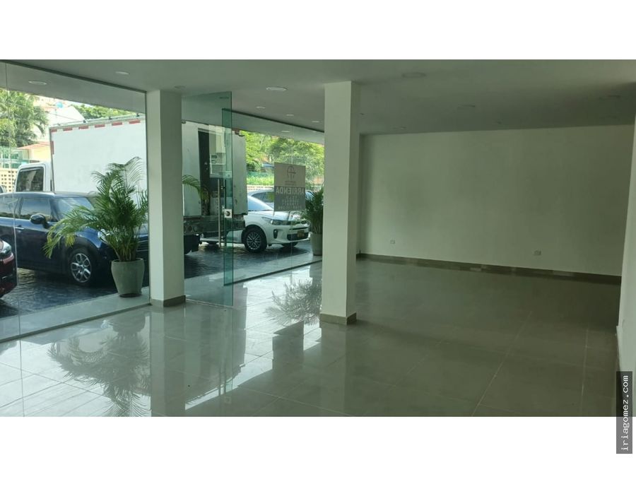 alquilo local en barranquilla