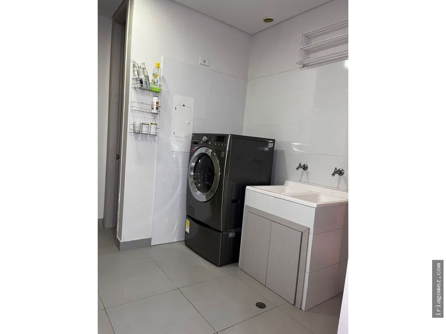 vendo apartamento tipo luxury riomar
