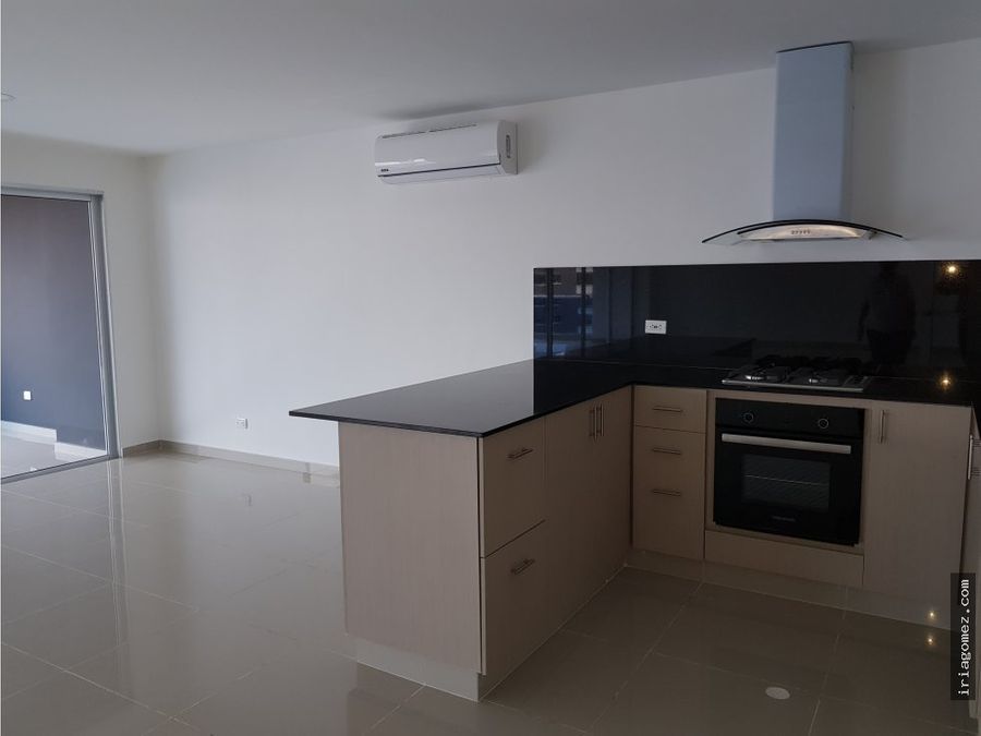 alquilo aparta estudio en barranquilla