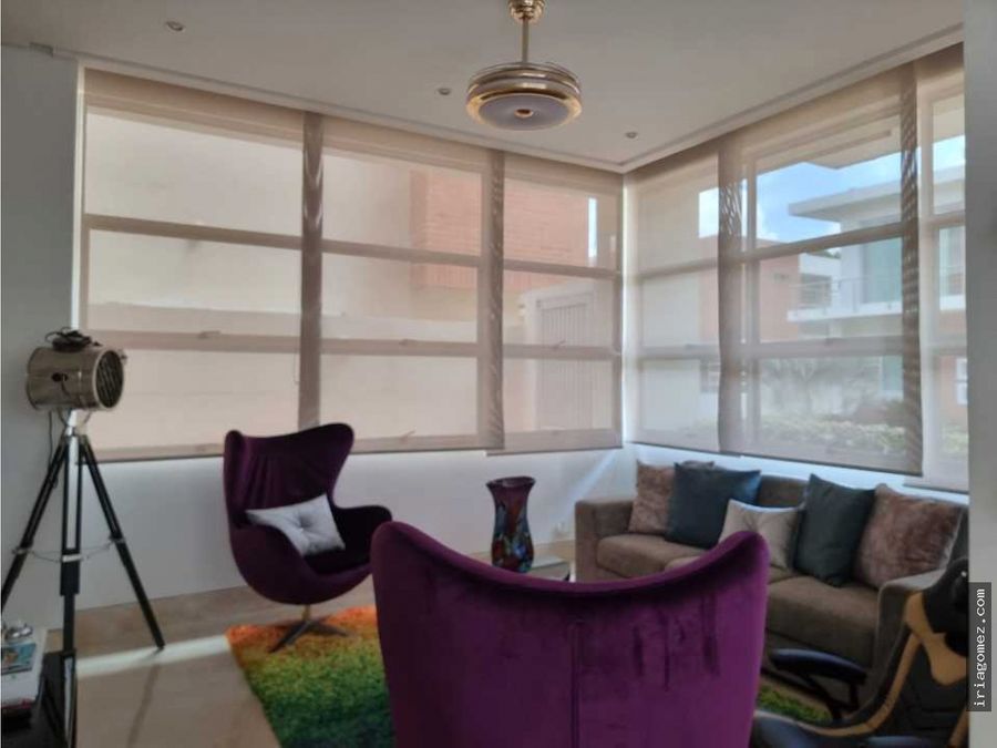 venta de casa luxury