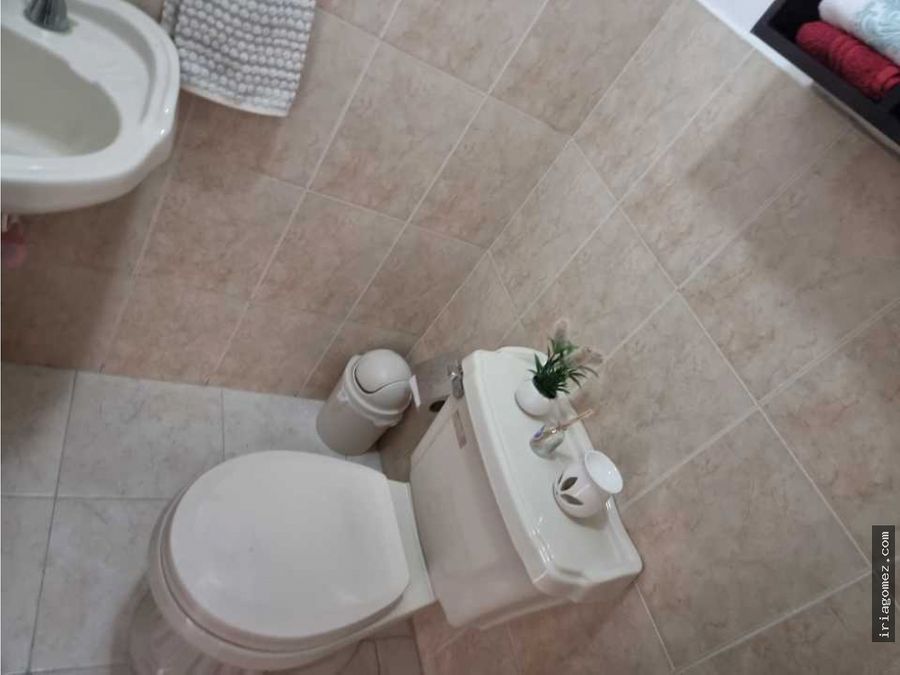 venta de apartamento usado