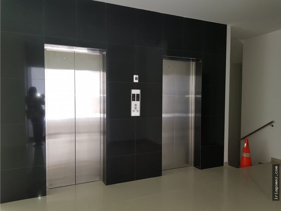 alquilo aparta estudio en barranquilla