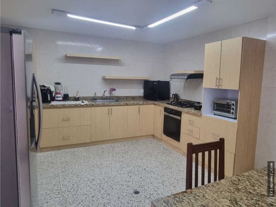 venta de casa en barranquilla