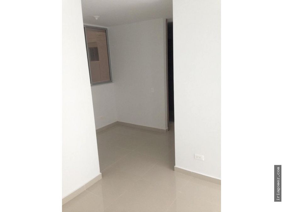 vendo apartamento sorrento en barranquilla