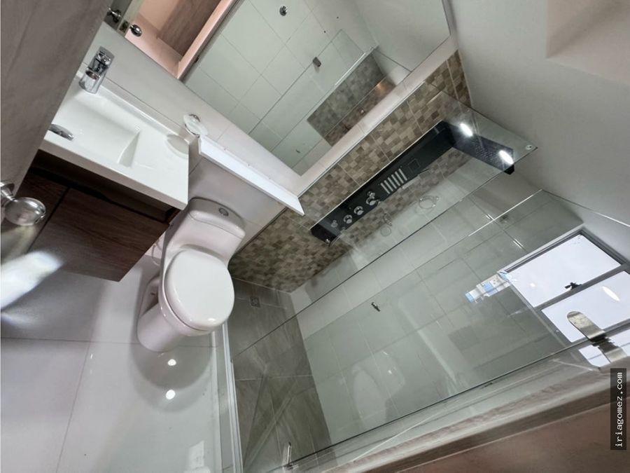 vendo en espectacular apartamento en dimaro