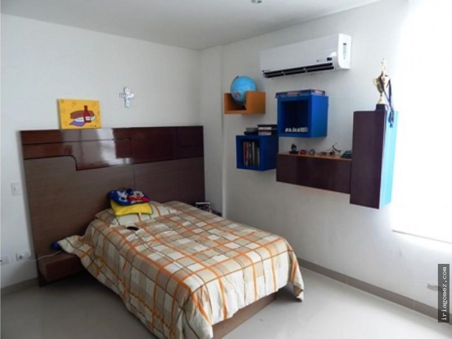 vendo casa conjunto villa campestre