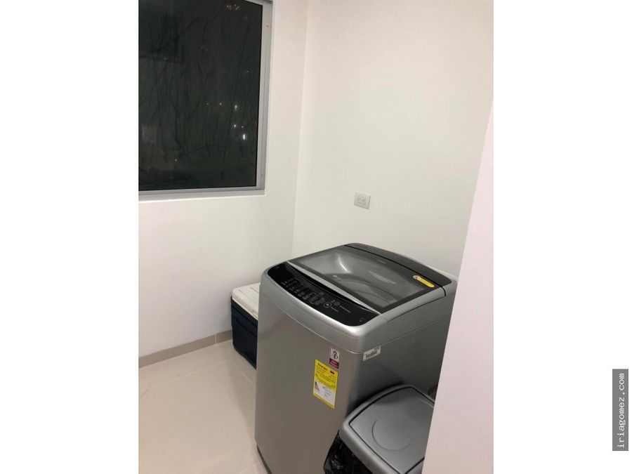 alquilo apartamento amoblado barranquilla