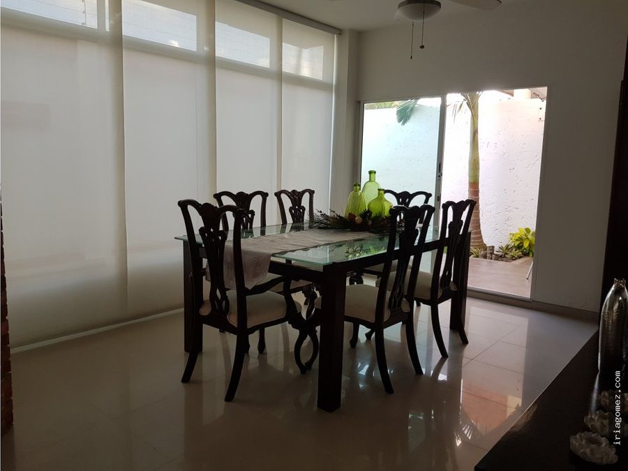 vendo casa campestre barranquilla
