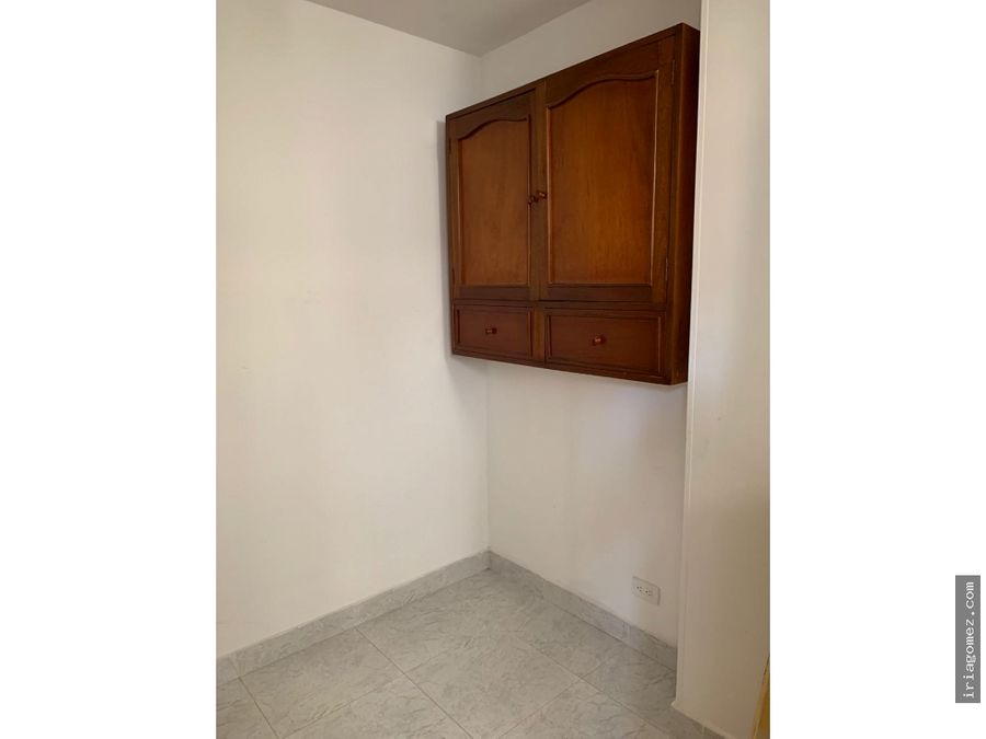 vendo y alquilo apartamento usado