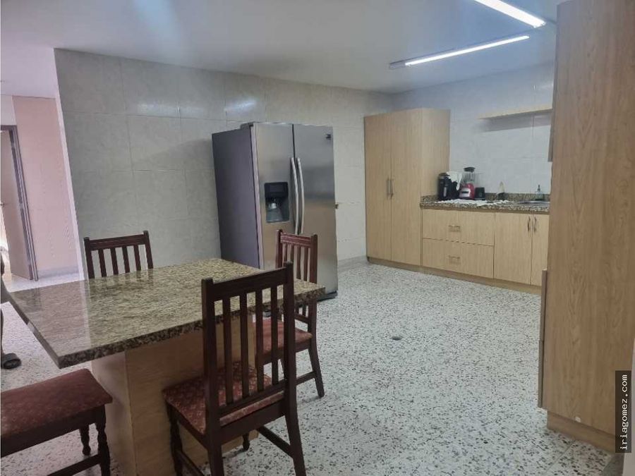 venta de casa en barranquilla