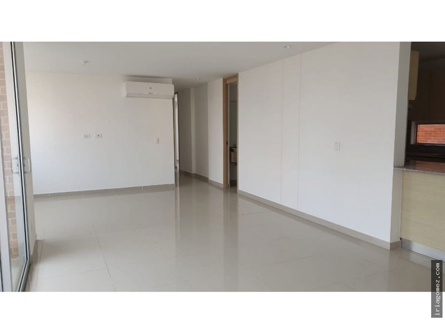 alquilo apartamento en allegro buenavista