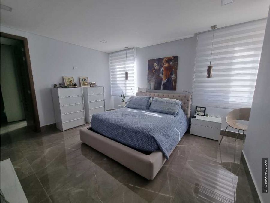 venta apartamento en villa campestre remodelado