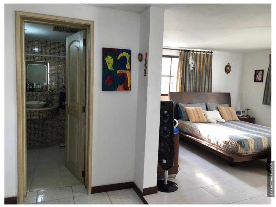 vendo casa villa campestre