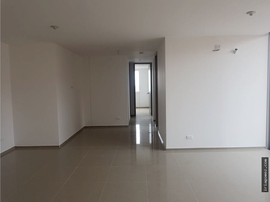 vendo apartamento en park 68 barranquilla inversionistas
