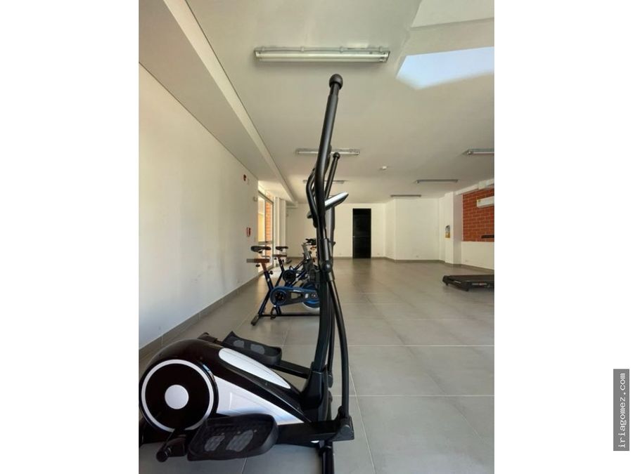 venta apartamento en canario