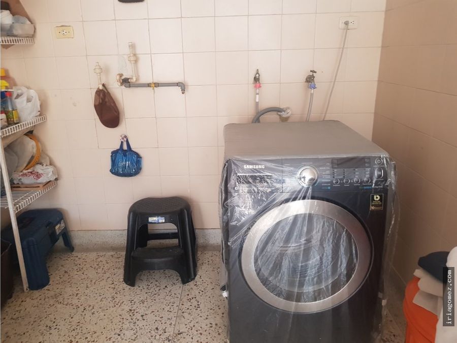 venta de casa en barranquilla