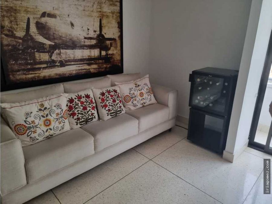 venta de apartamento usado en riomar