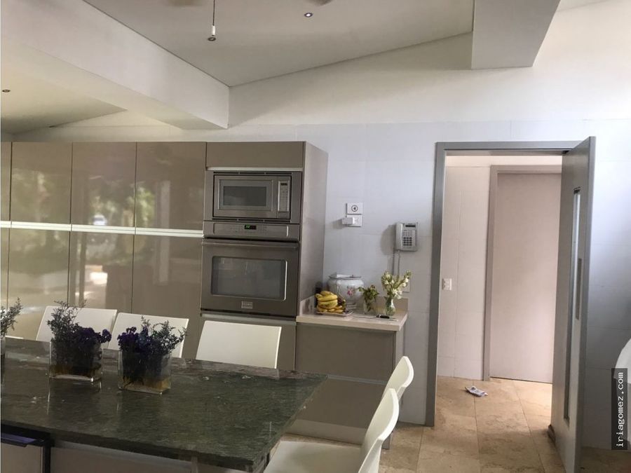venta de casa campestre en villacampestre