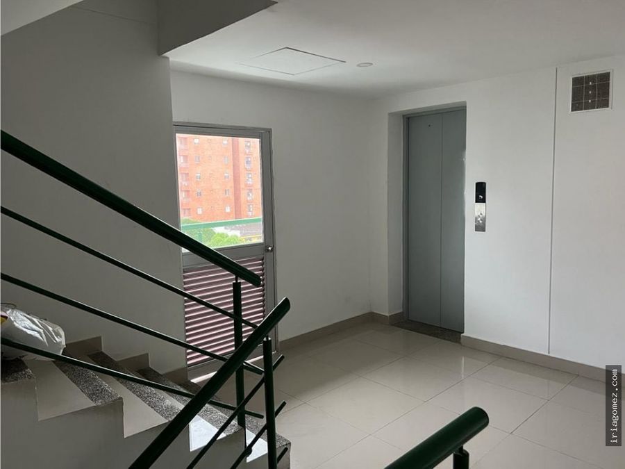 venta de apartamento granadillo